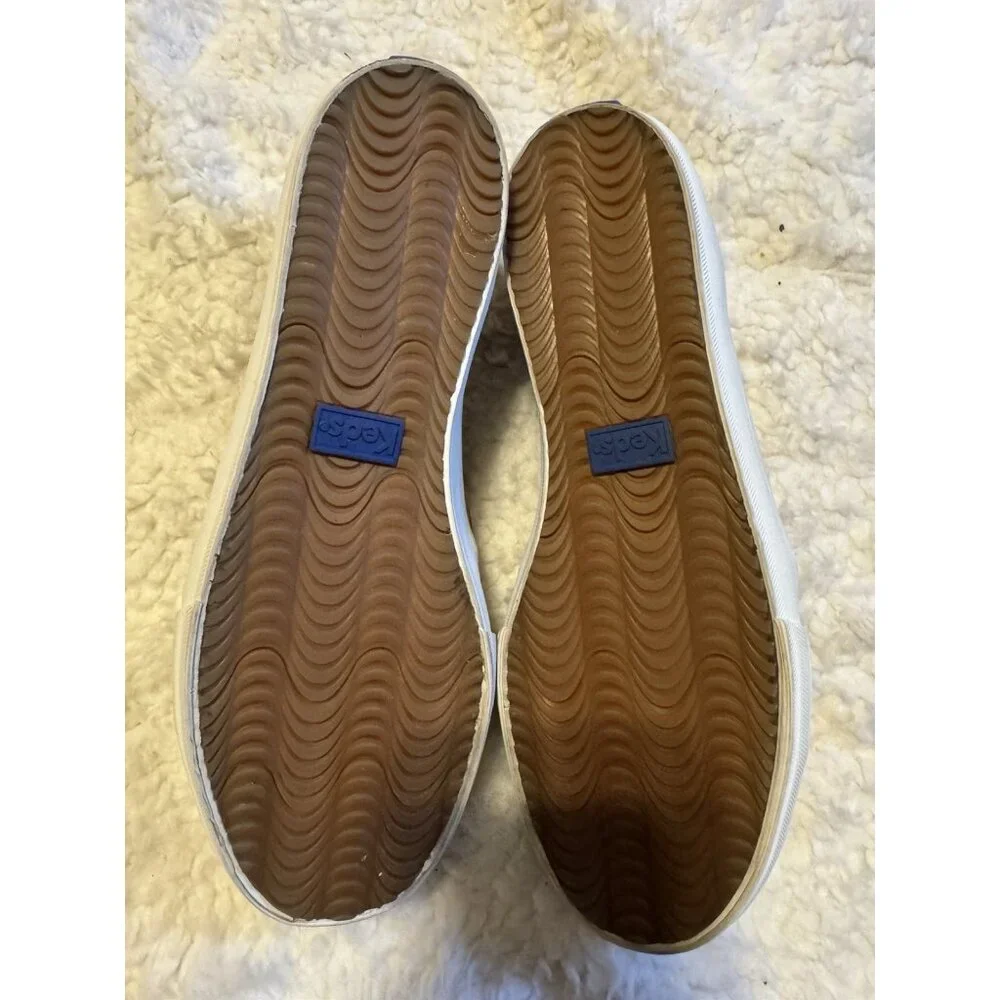 Keds women double